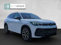 VW Tiguan R-Line UNITED 4Motion