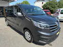 Renault Trafic Blue dCi 150 Grand Passenger Evolution EDC