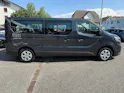 Renault Trafic Blue dCi 150 Grand Passenger Evolution EDC