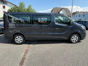Renault Trafic Blue dCi 150 Grand Passenger Evolution EDC
