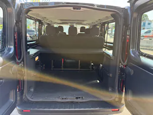 Renault Trafic Blue dCi 150 Grand Passenger Evolution EDC