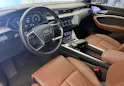 Audi e-tron 55 Advanced quattro