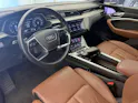 Audi e-tron 55 Advanced quattro