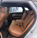 Audi e-tron 55 Advanced quattro