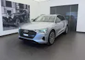 Audi e-tron 55 Advanced quattro