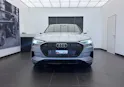 Audi e-tron 55 Advanced quattro
