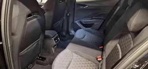 Škoda Fabia 1.0 TSI Dynamic DSG