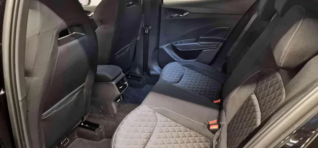Škoda Fabia 1.0 TSI Dynamic DSG