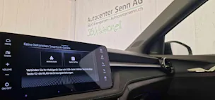 Škoda Fabia 1.0 TSI Dynamic DSG