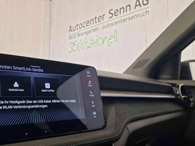 Škoda Fabia 1.0 TSI Dynamic DSG