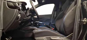 Škoda Fabia 1.0 TSI Dynamic DSG
