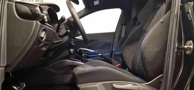Škoda Fabia 1.0 TSI Dynamic DSG