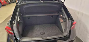 Škoda Fabia 1.0 TSI Dynamic DSG