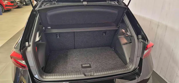 Škoda Fabia 1.0 TSI Dynamic DSG