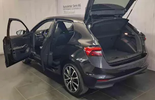 Škoda Fabia 1.0 TSI Dynamic DSG