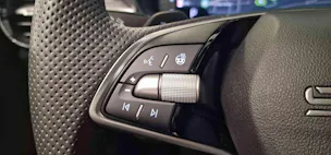 Škoda Fabia 1.0 TSI Dynamic DSG