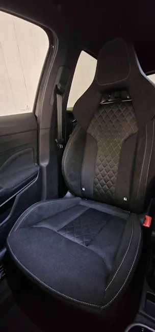 Škoda Fabia 1.0 TSI Dynamic DSG