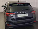 Škoda Fabia 1.0 TSI Dynamic DSG