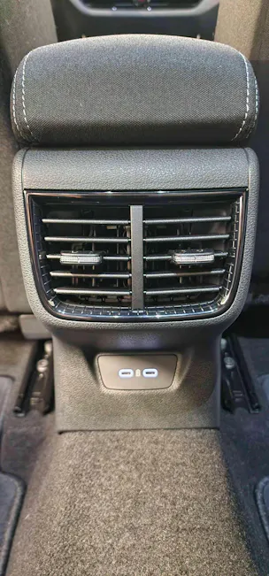 Škoda Fabia 1.0 TSI Dynamic DSG