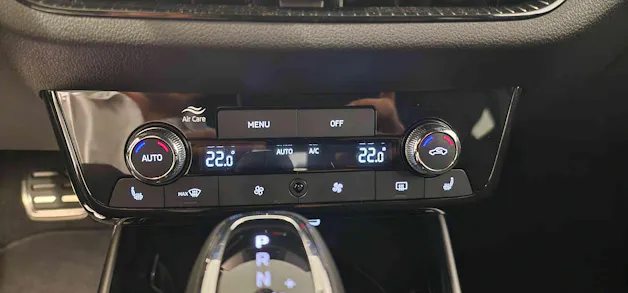 Škoda Fabia 1.0 TSI Dynamic DSG