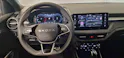 Škoda Fabia 1.0 TSI Dynamic DSG