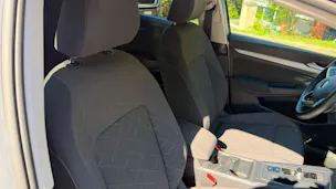VW Golf 1.0 eTSI mHEV ACTLife DSG
