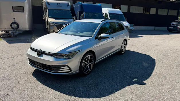 VW Golf 1.0 eTSI mHEV ACTLife DSG
