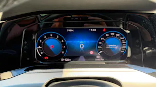 VW Golf 1.0 eTSI mHEV ACTLife DSG
