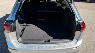 VW Golf 1.0 eTSI mHEV ACTLife DSG