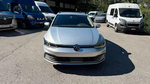 VW Golf 1.0 eTSI mHEV ACTLife DSG