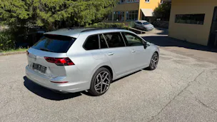 VW Golf 1.0 eTSI mHEV ACTLife DSG