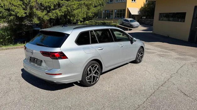 VW Golf 1.0 eTSI mHEV ACTLife DSG