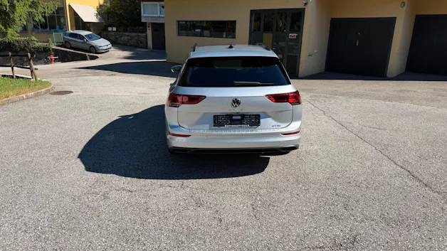VW Golf 1.0 eTSI mHEV ACTLife DSG