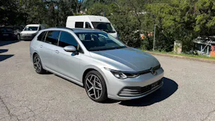 VW Golf 1.0 eTSI mHEV ACTLife DSG