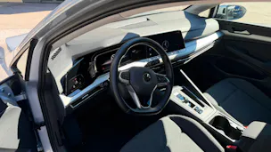 VW Golf 1.0 eTSI mHEV ACTLife DSG