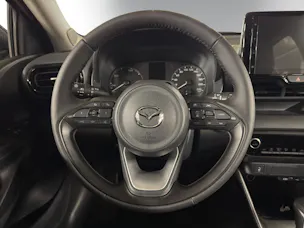 Mazda 2 Hybrid Exclusive-Line