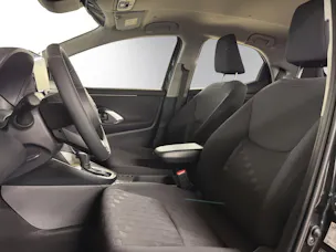 Mazda 2 Hybrid Exclusive-Line