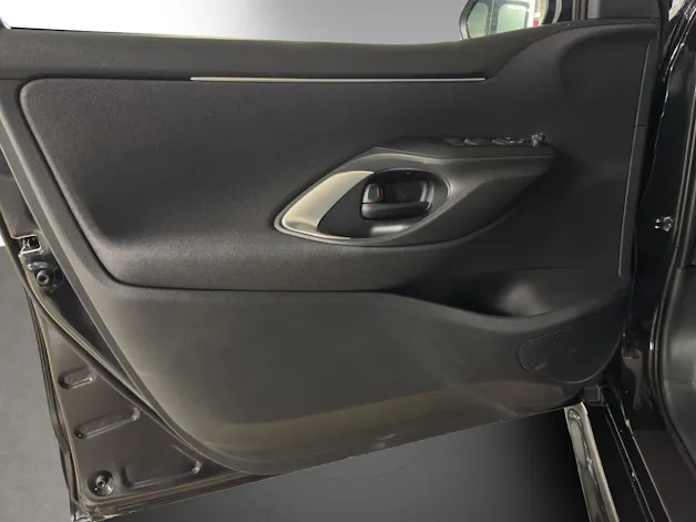 Mazda 2 Hybrid Exclusive-Line