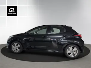 Mazda 2 Hybrid Exclusive-Line