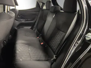 Mazda 2 Hybrid Exclusive-Line