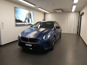 BMW M235 xDrive Gran Coupé