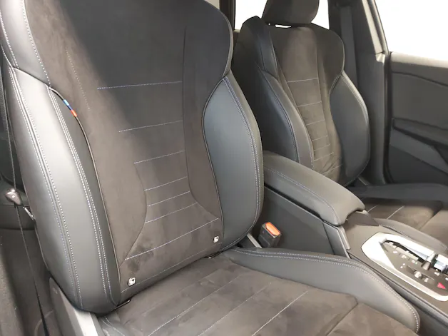 BMW M235 xDrive Gran Coupé