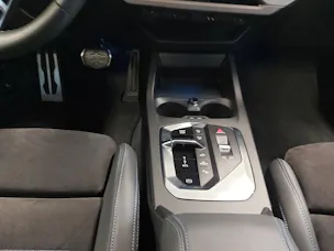 BMW M235 xDrive Gran Coupé