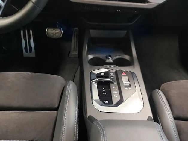 BMW M235 xDrive Gran Coupé