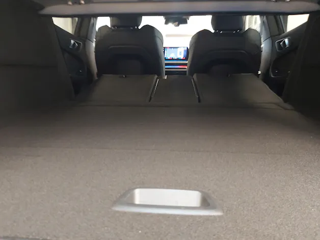 BMW M235 xDrive Gran Coupé