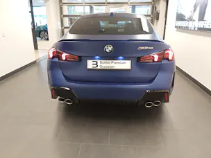 BMW M235 xDrive Gran Coupé