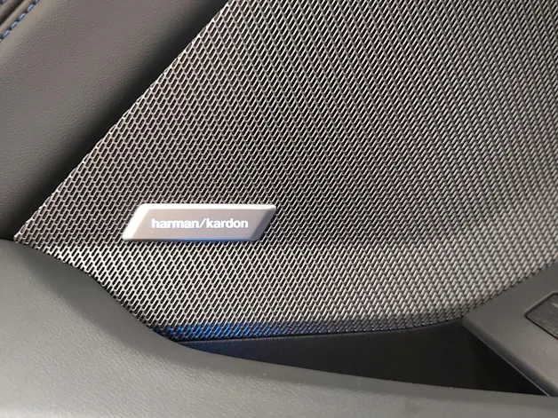 BMW M235 xDrive Gran Coupé