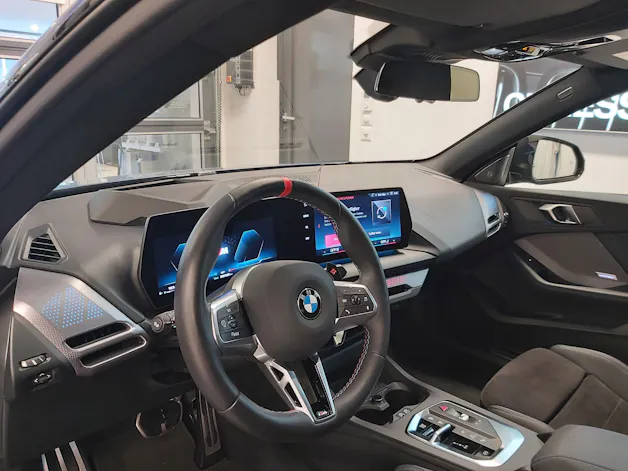 BMW M235 xDrive Gran Coupé