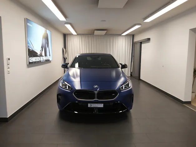BMW M235 xDrive Gran Coupé