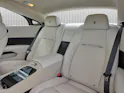 Rolls Royce ROLLS-ROYCE Wraith - RR Provenance 24 Monaten Garantie und Service